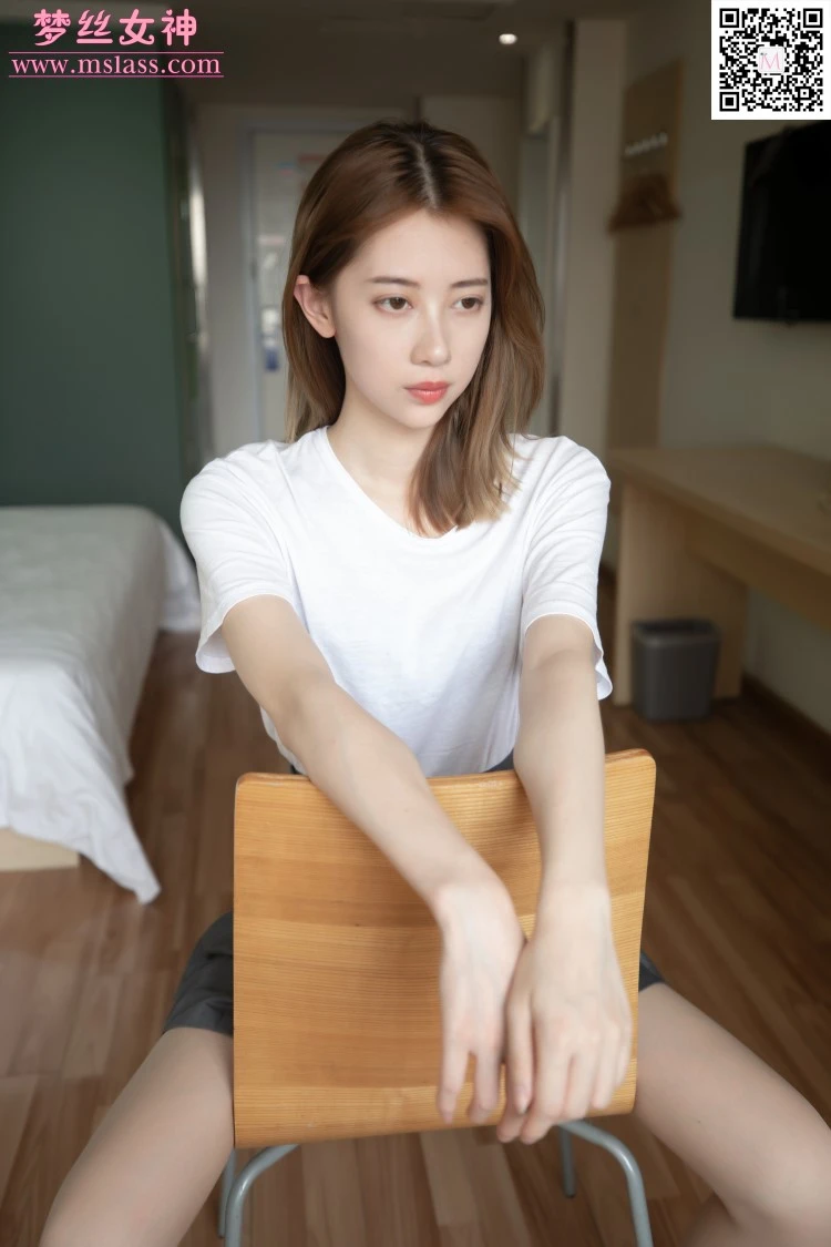 [MSLASS梦丝女神] 2019-11-26 苏沐 超细长腿 [61P/421MB]