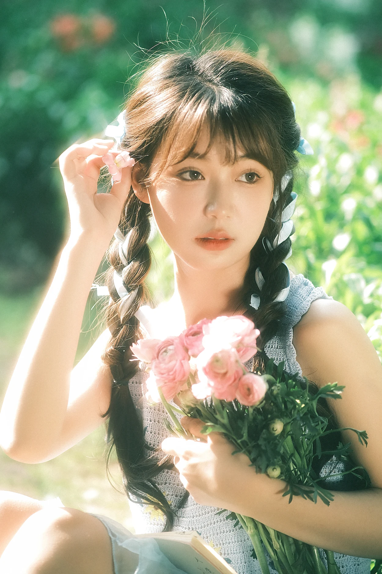 [YITUYU艺图语]2023.06.21 星光 小鱼[20+1P/309MB]