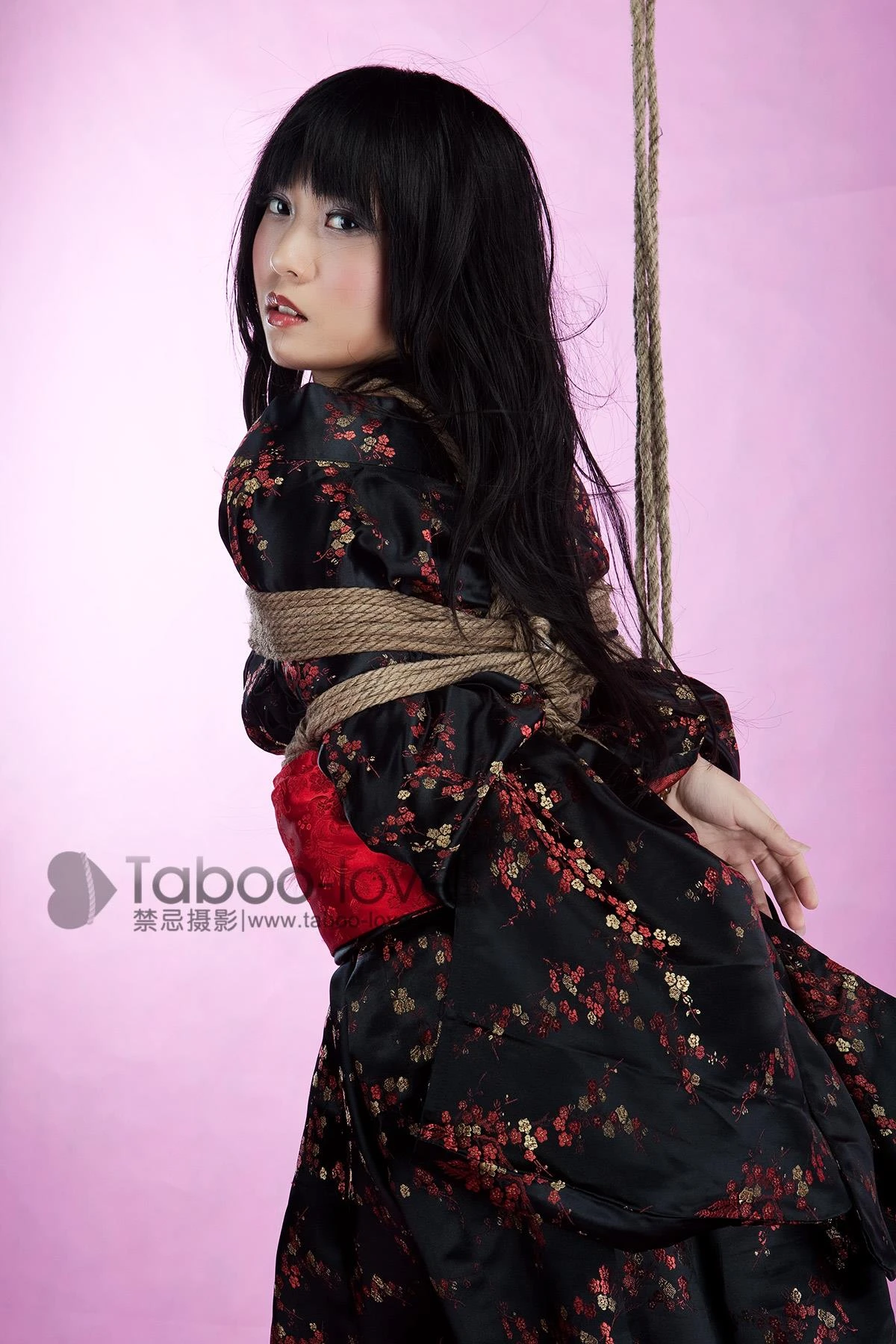 [禁忌摄影]Taboo-love NO.013 飞天的初体验[30P/13.3MB]