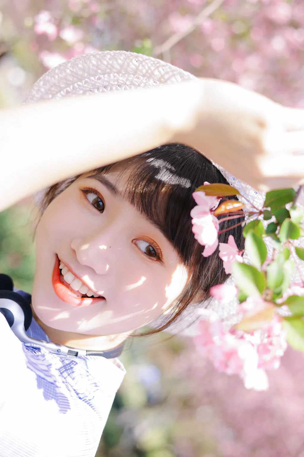 [YITUYU艺图语]2023.03.28 海棠花开 蓝胖子[35+1P/329MB]