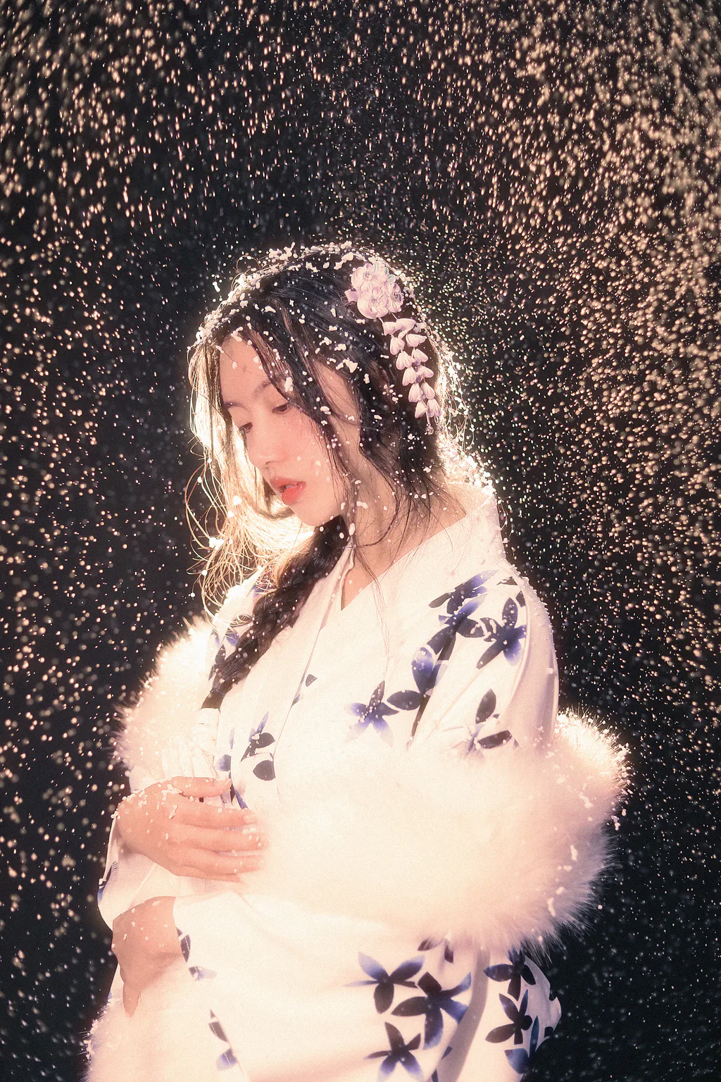 [YITUYU艺图语]2022.12.20 以雪之名 麻辣鱼仔yzz[21+1P/186MB]
