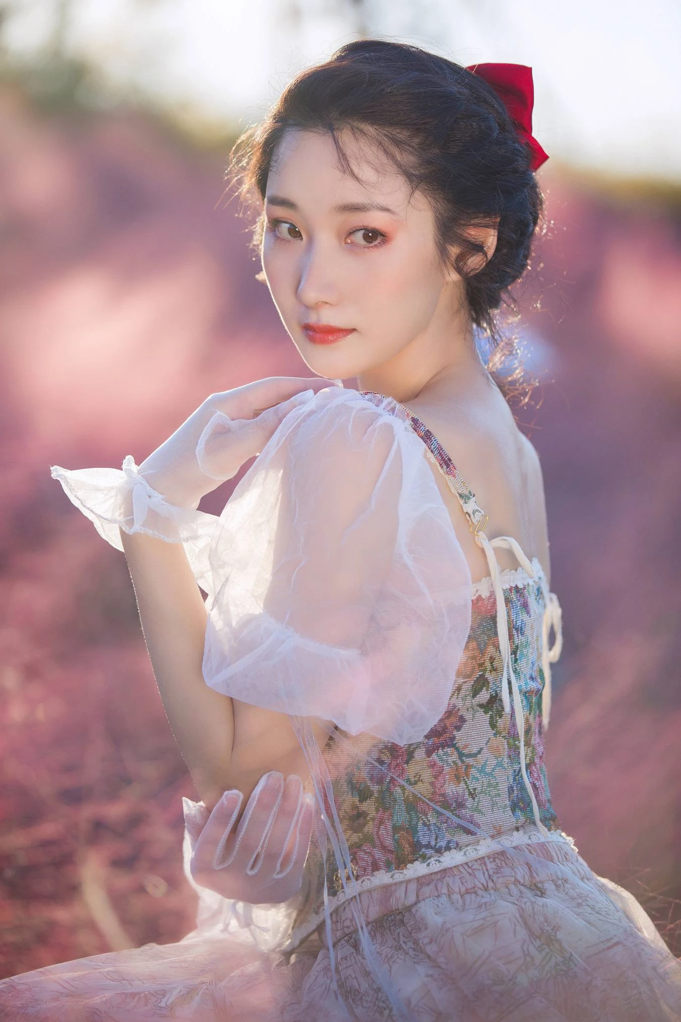 [YITUU艺图语] 2022.05.19 粉黛 木景抒 [27P/397MB]