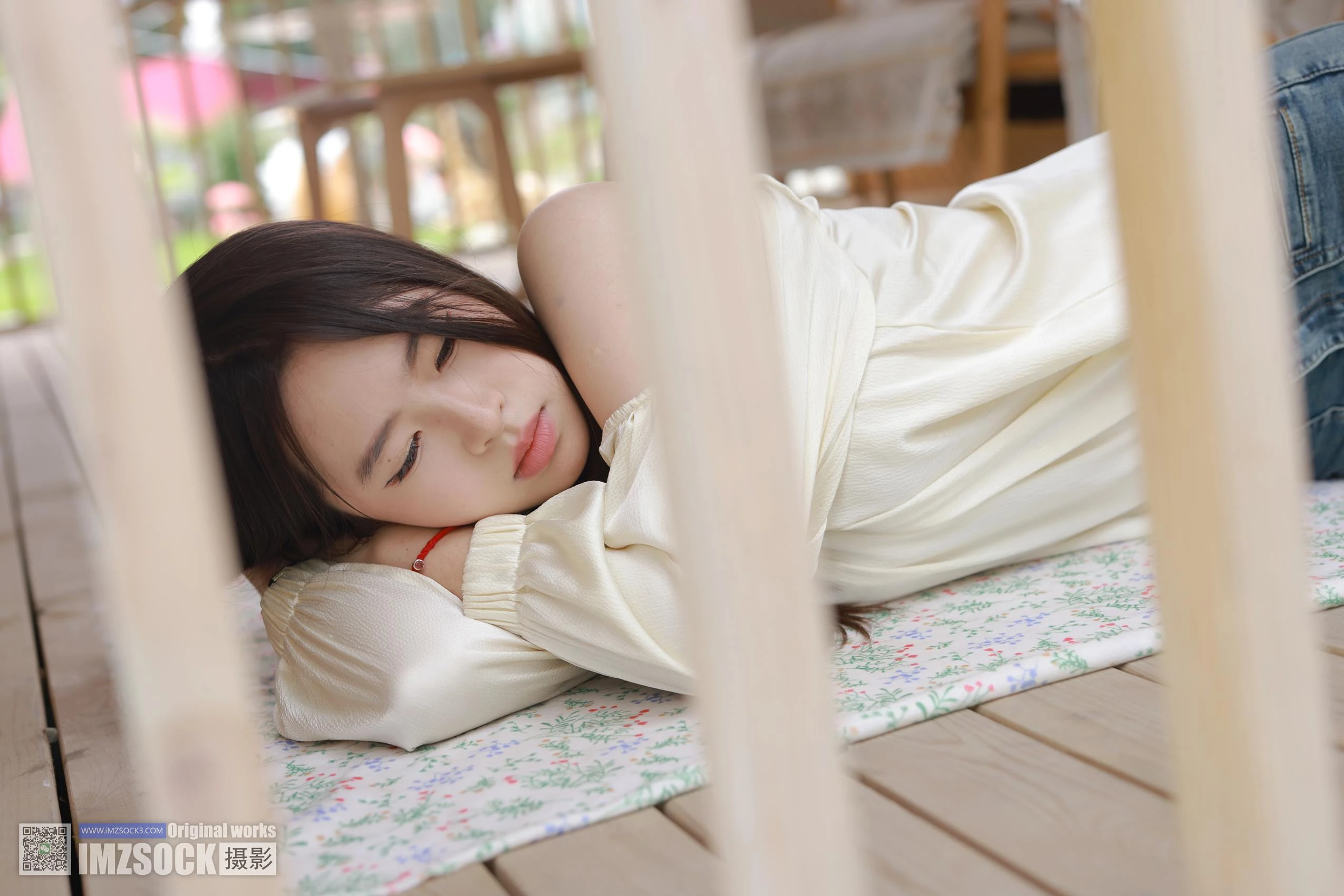 [MZSOCK]爱镁足 NO.250 依依[93P/1.38GB]