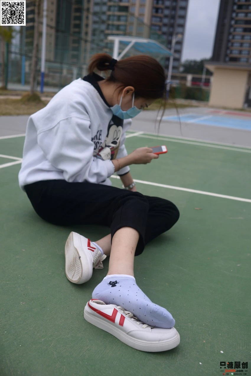 [只糖棉袜]NO.221 阿雅 日子是崭新的 [177P/1V/675MB]