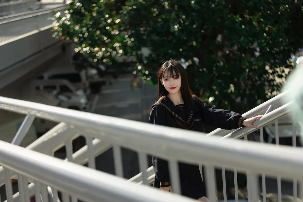 [YITUYU艺图语]2022.11.24 秋日午后 酱酱[20+1P/464MB]