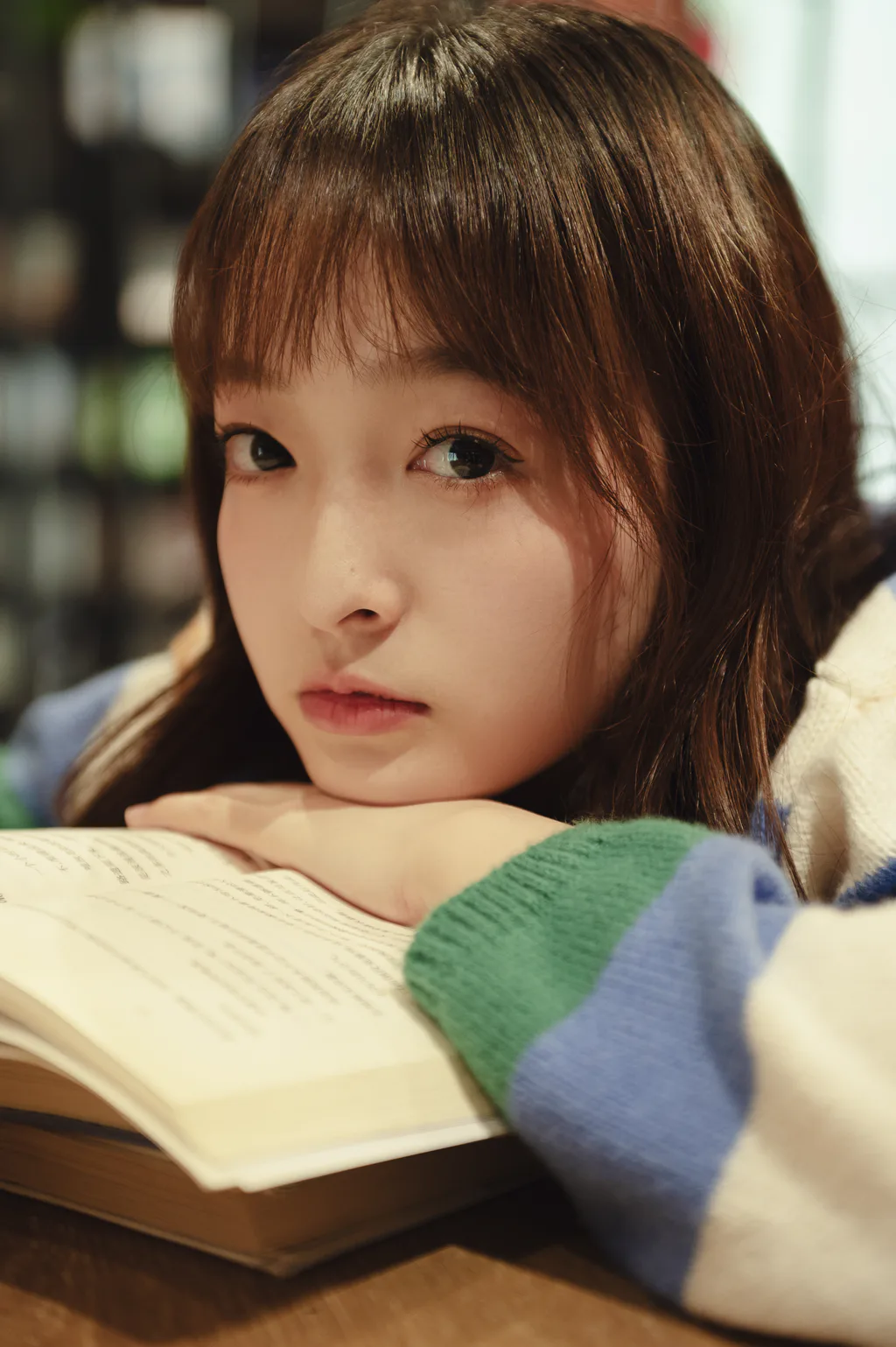 [YITUYU艺图语]2023.05.10 时光 wish[30+1P/437MB]
