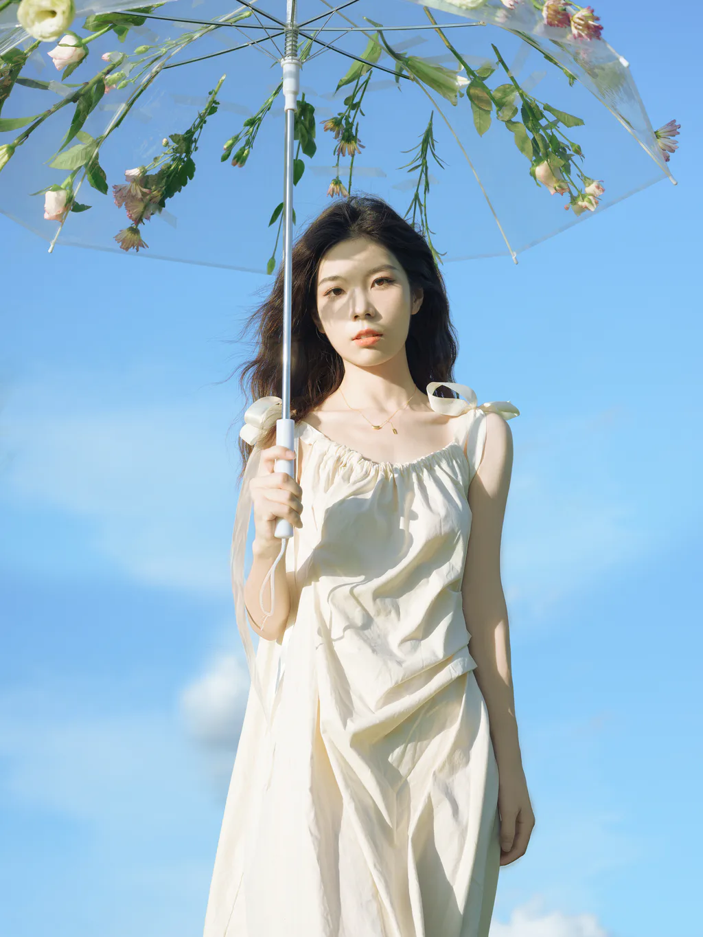 [YITUYU艺图语]2023.03.02 与花有关 唐唐[24+1P/190MB]