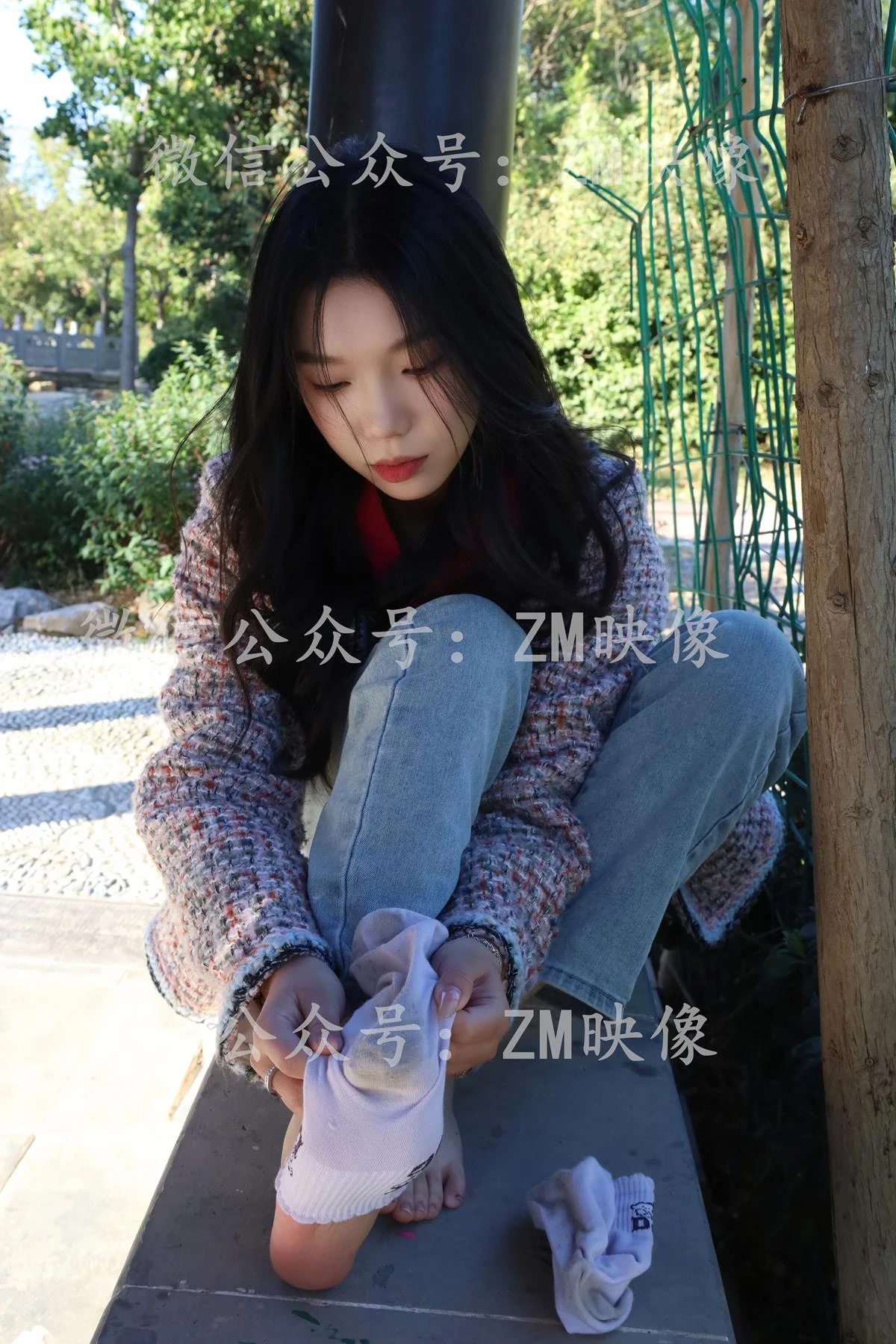 [织梦映像]NO.075 二月特辑 [150P/1V/2.04G]