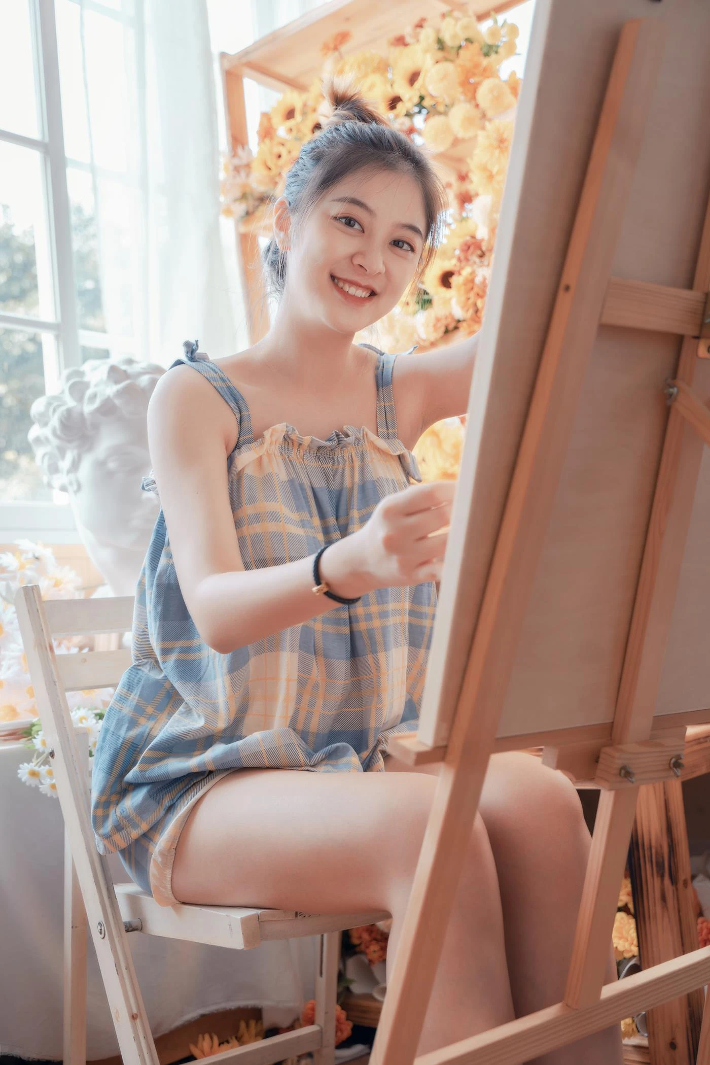 [YITUYU艺图语] 2022.01.18 画间少女 布偶 [23P/208MB]