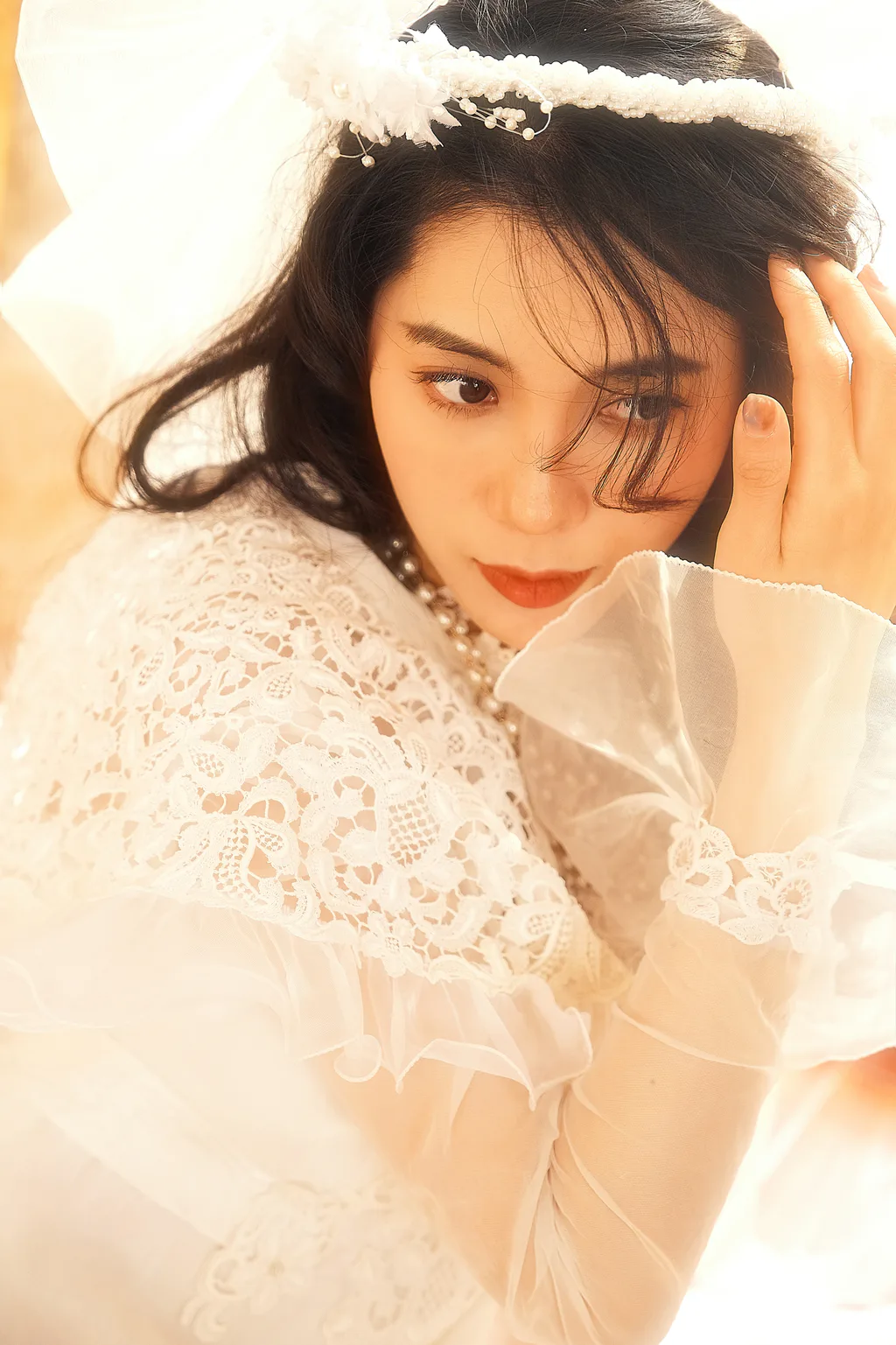 [YITUYU艺图语]2023.08.03 落日玫瑰 拍拍[23+1P/316MB]