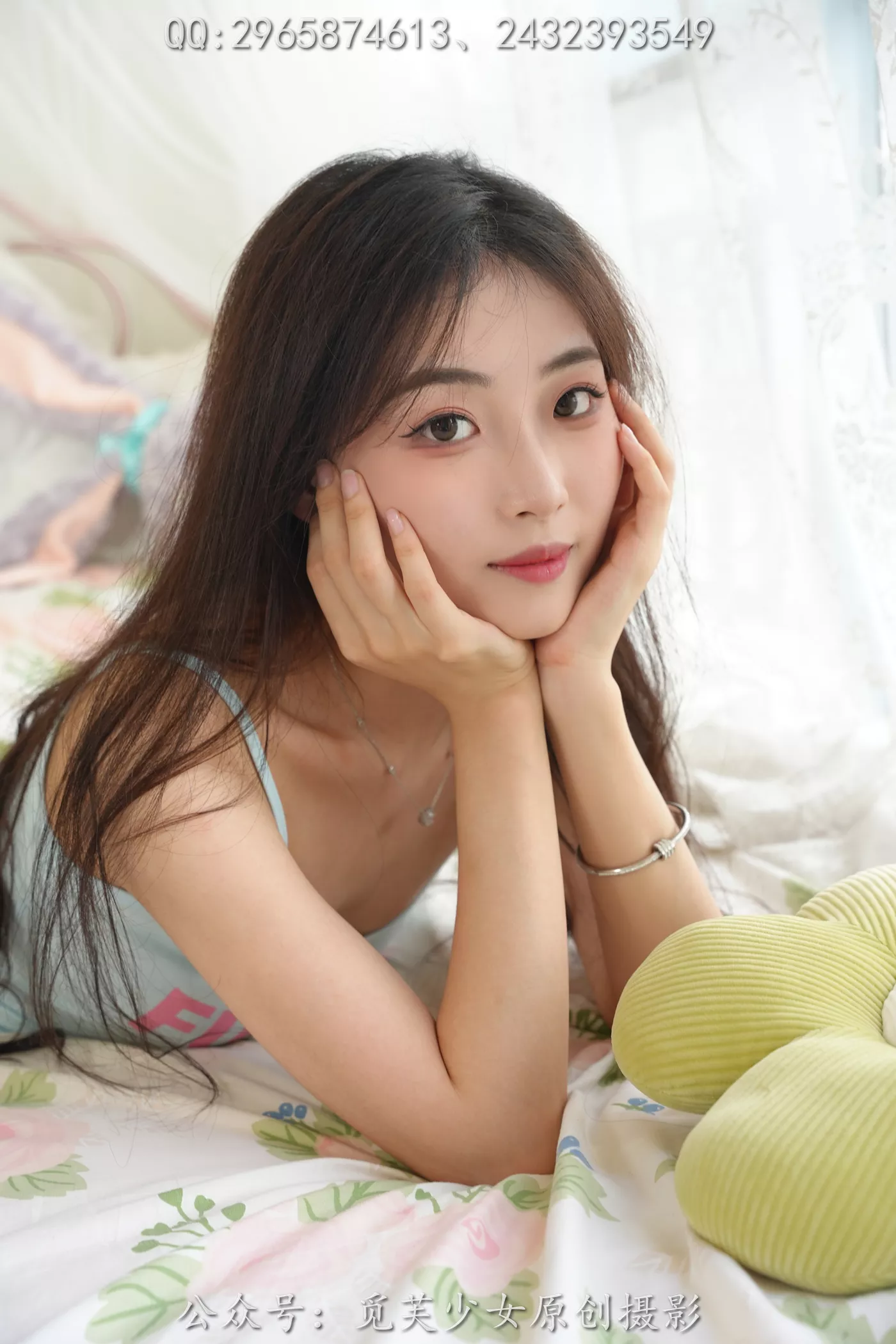[觅芙少女]NO.080 晓晓-会有突如其来的惊喜，始料不及的运气[156P/1V/4.24GB]