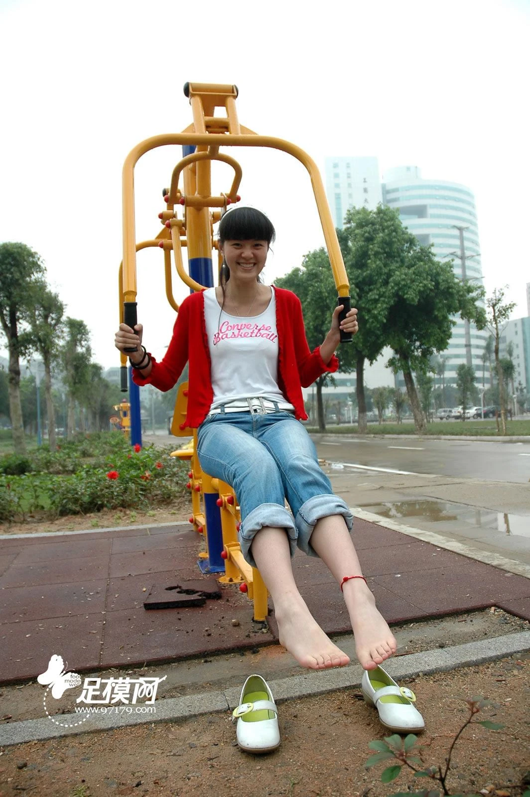 97179 NO.008-Lily [12P/3MB]