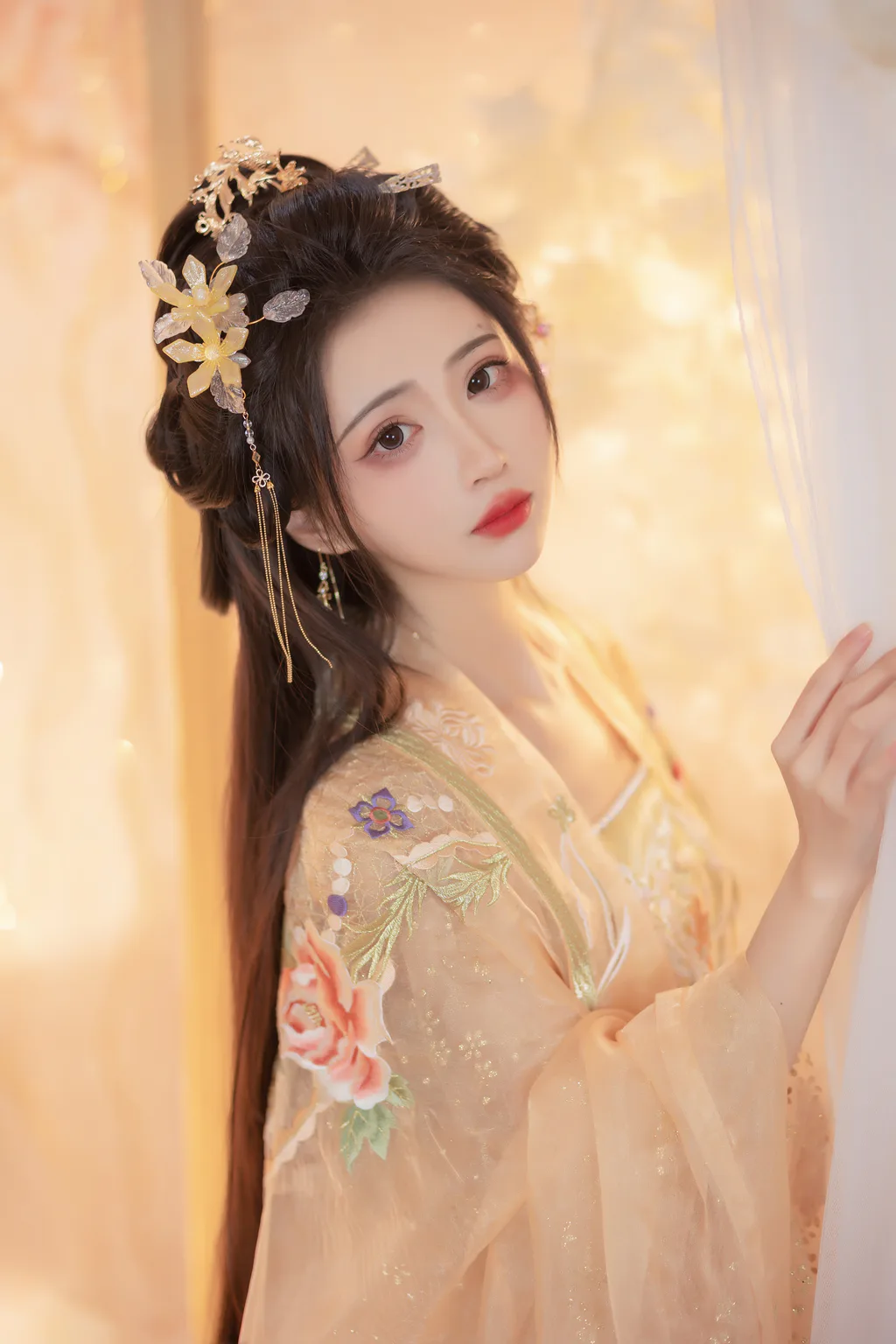 [YITUYU艺图语]2023.02.18 相思 -绮罗生的小苏苏-[27+1P/222MB]