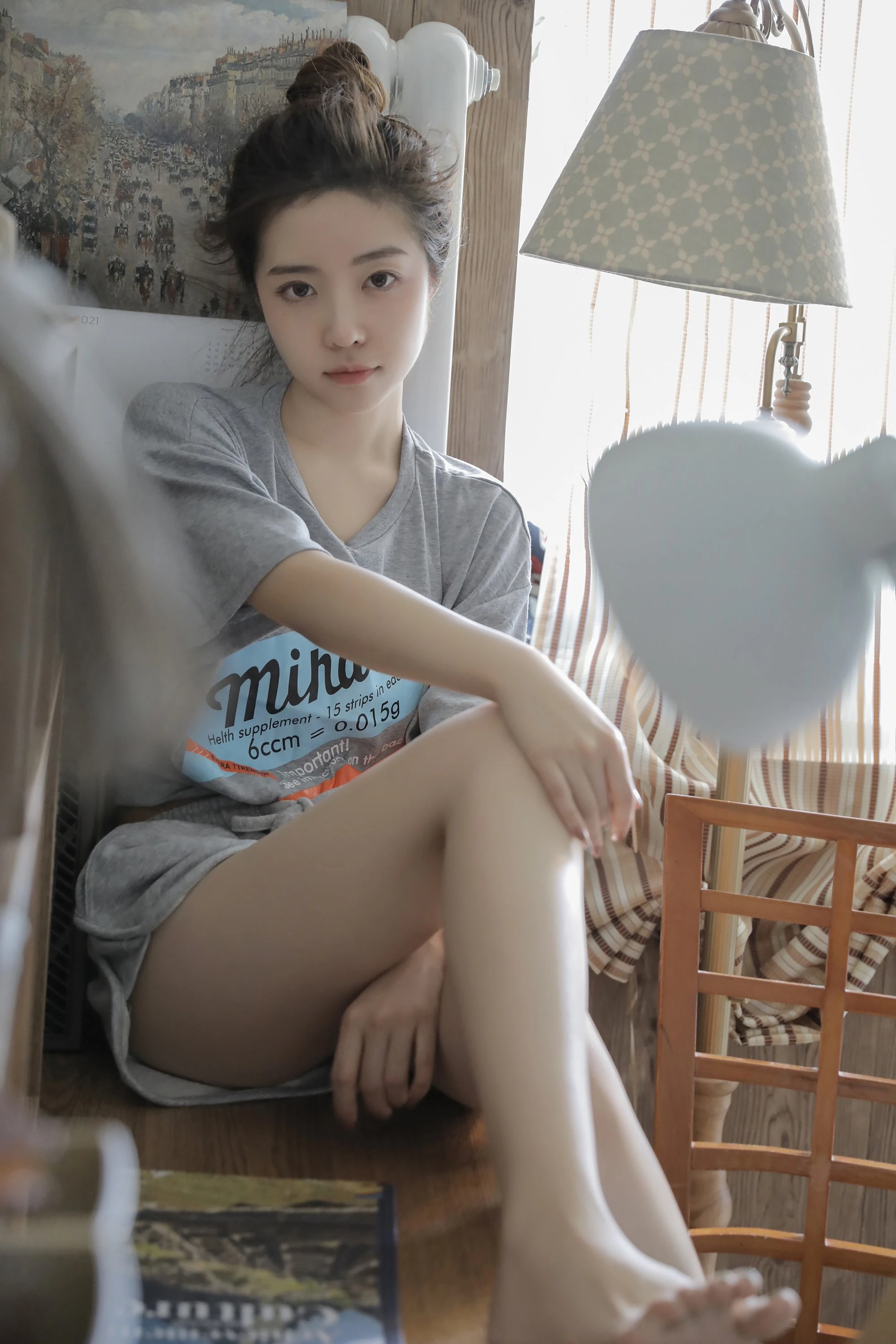 [YITUYU艺图语]2022.07.18 暗恋变热恋 Ygoooy[27+1P/115MB]