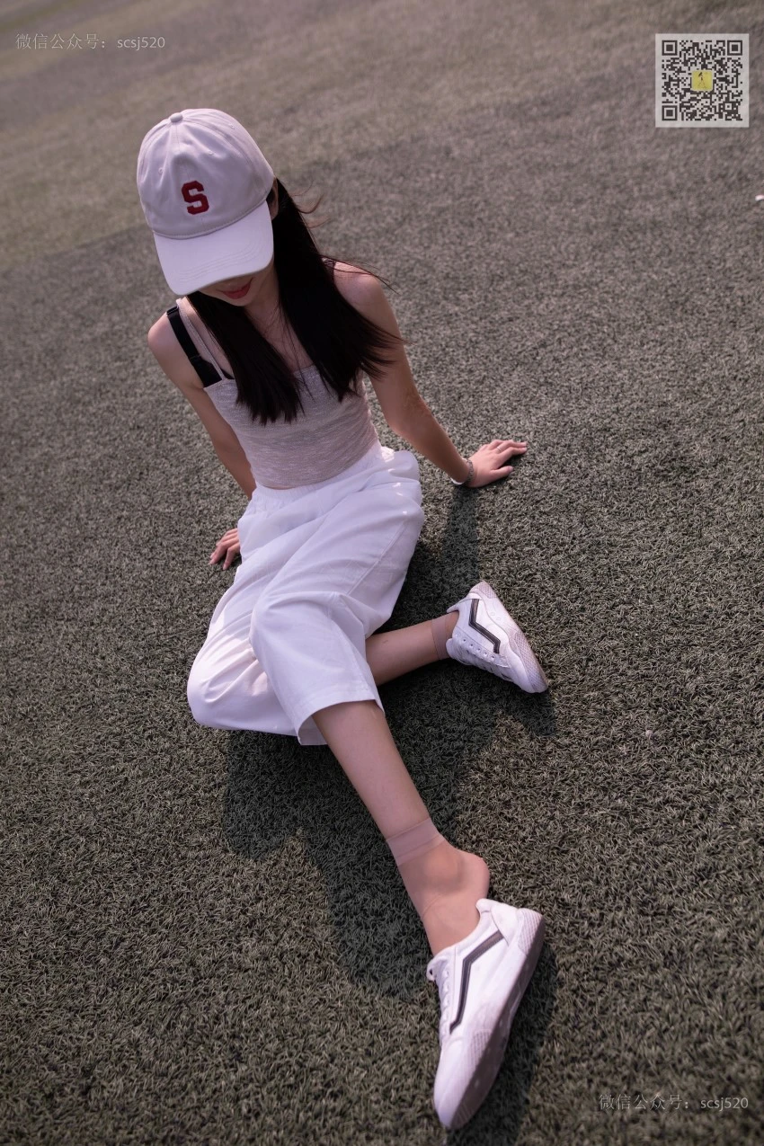 [LSS山茶摄影]NO.267 丝袜穿搭110 [94P/541MB]