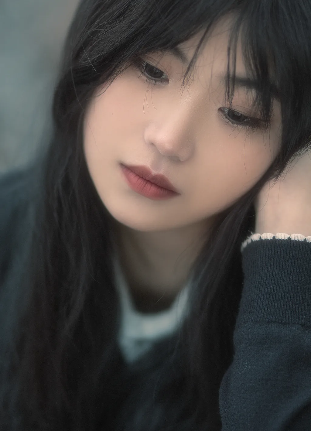 [YITUYU艺图语]2023.01.11 蝴蝶飞走了 QQ糖[21+1P/314MB]