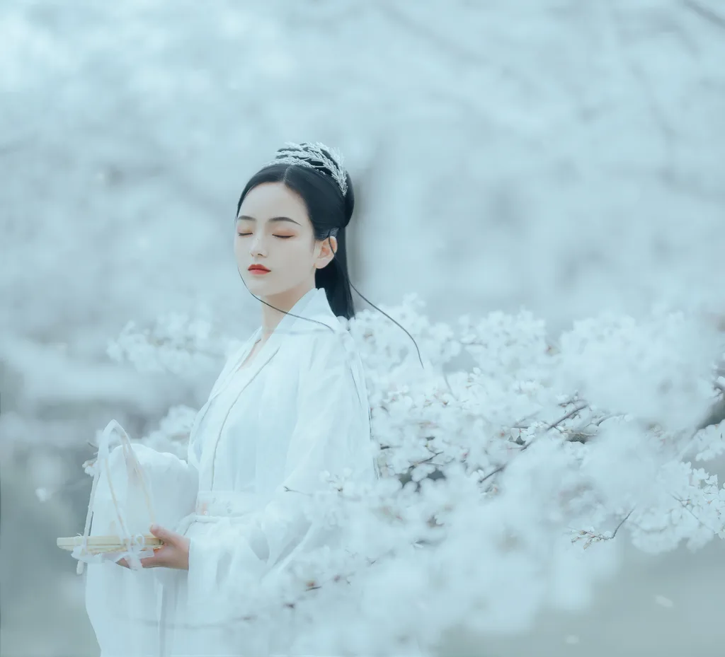 [YITUYU艺图语]2022.12.06 樱吹雪 穆婕[24+1P/194MB]