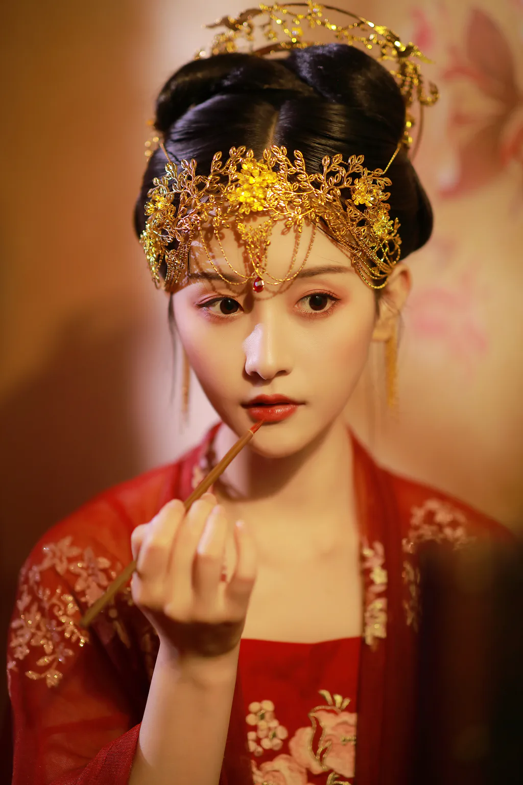 [YITUYU艺图语]2023.04.15 长恨歌 不及丿 [23+1P/647MB]
