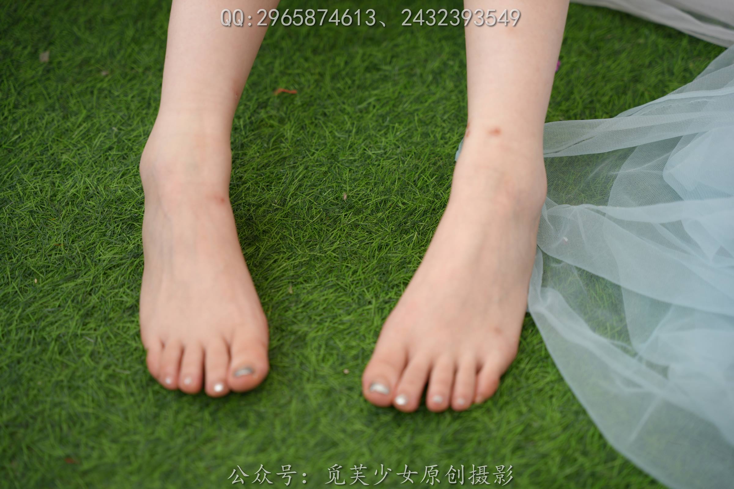 [觅芙少女]NO.044 桐桐-我的青春因你而温暖[126P/1V/3.21GB]
