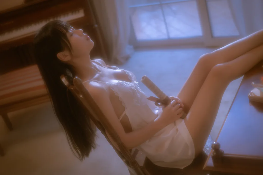 [YITUYU艺图语]2023.03.01 遐想 萌芽儿o0[27+1P/632MB]