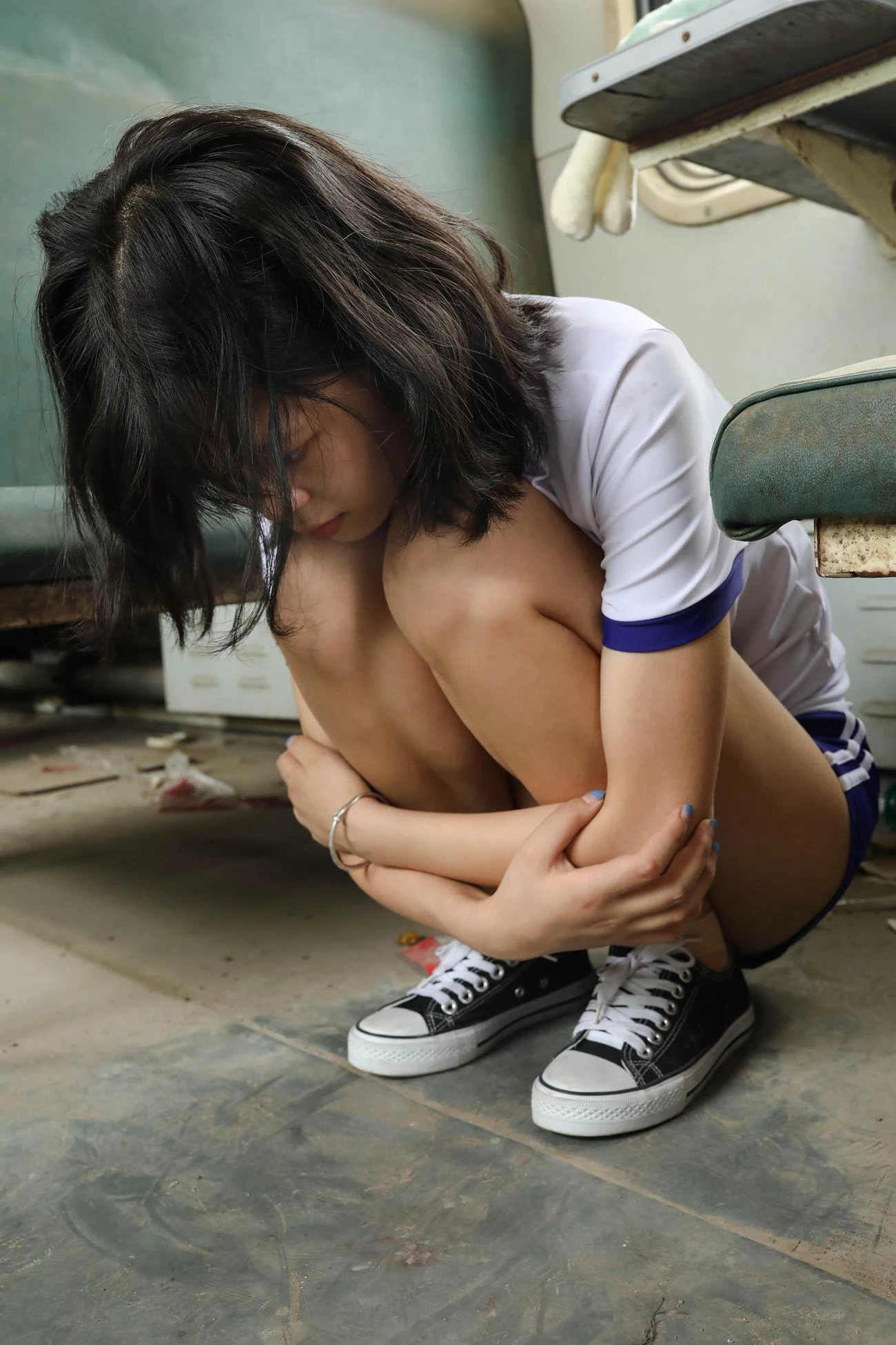 MZSOCK爱每足社区丝族专属R系列 R008 多多[142P/277MB]