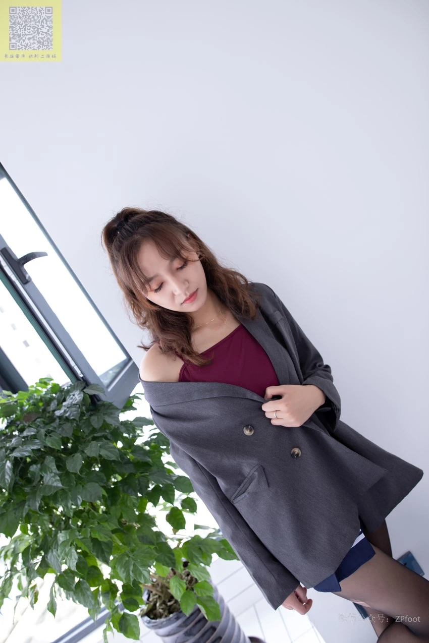 [LSS山茶摄影]NO.233 丝袜穿搭76 [95P/818MB]