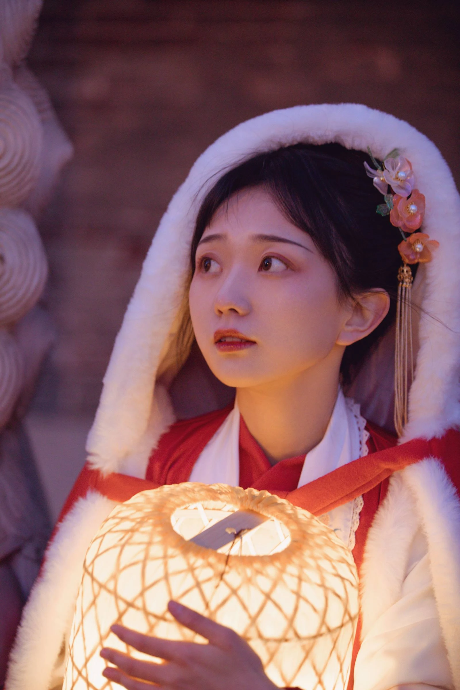 [YITUYU艺图语]2022.09.29 吹梦西洲 阿牛诅咒你快乐[24+1P/66MB]