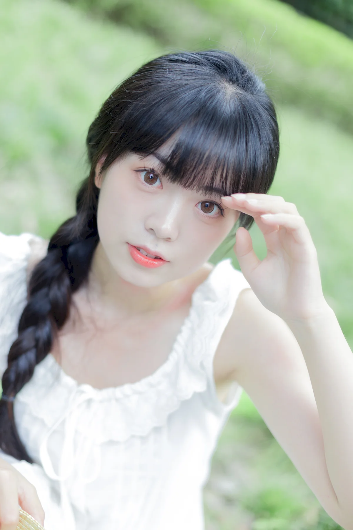 [YITUYU艺图语]2023.07.13 青提少女 一只暖暖[30+1P/225MB]
