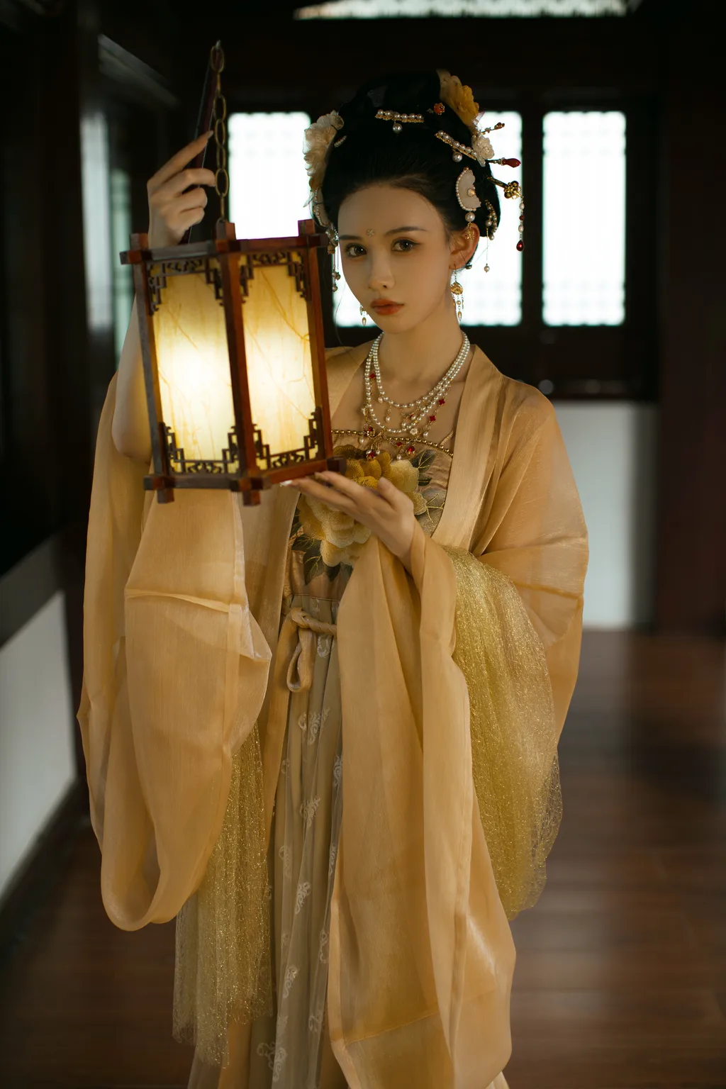 [YITUYU艺图语]2022.12.13 露华浓 雪糕[27+1P/371MB]