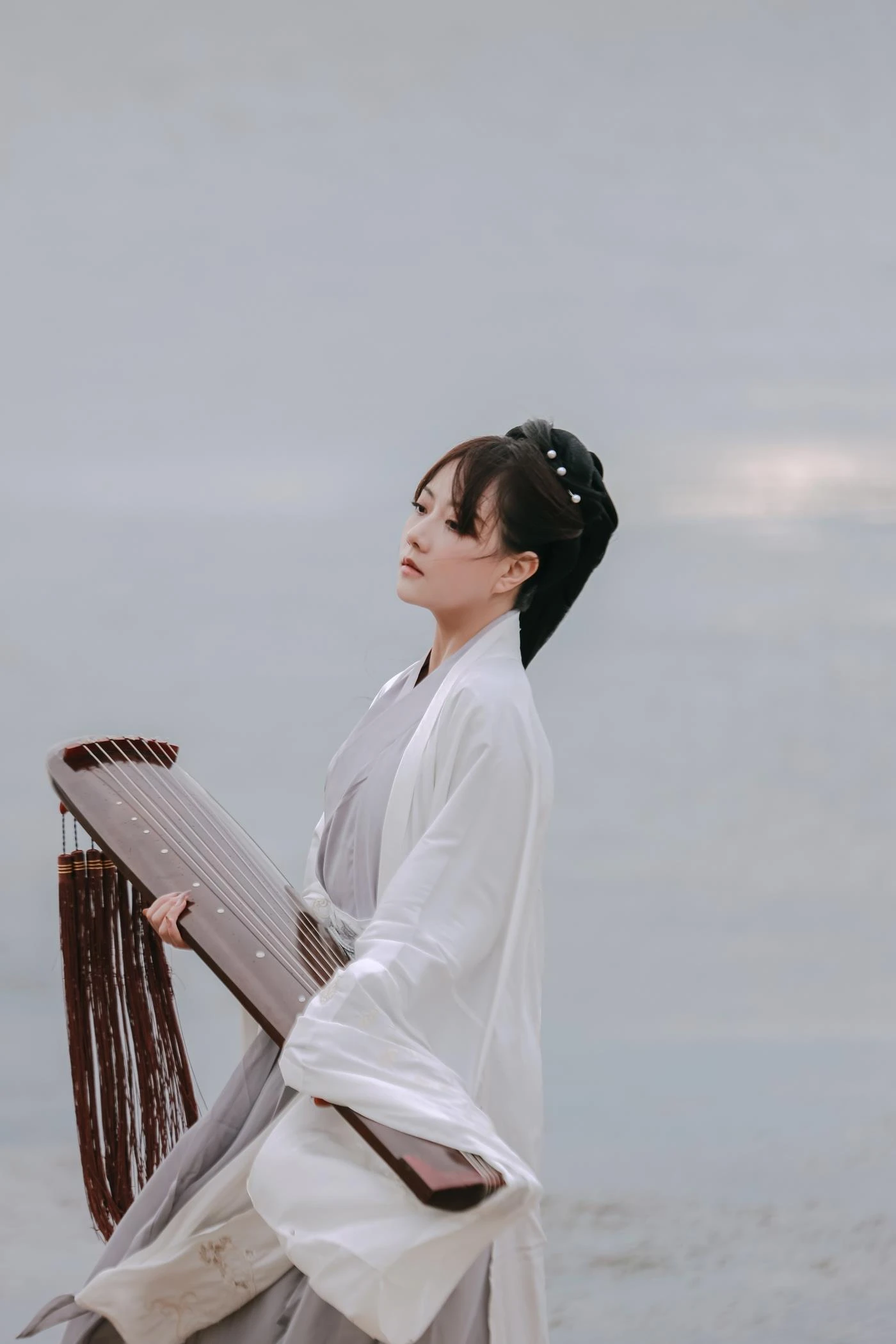 [YITUYU艺图语] 2022.01.25 柳扶风 纳沙 [35P/310MB]