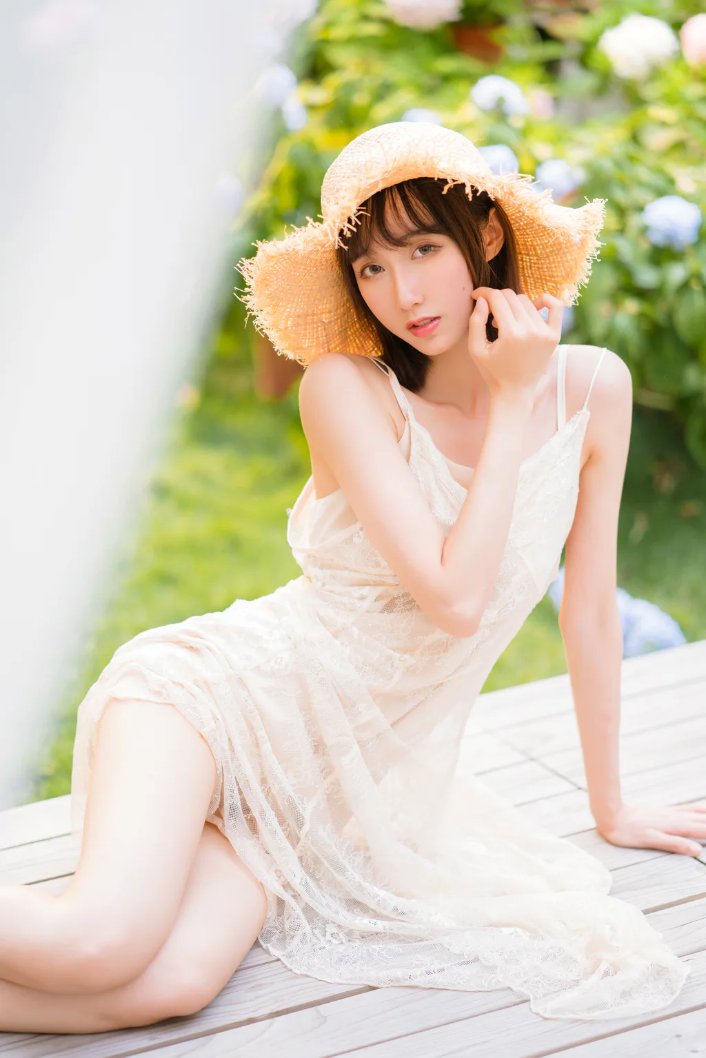 [YITUYU艺图语]2023.04.12 湿润微风 木棉棉VwV[27+1P/233MB]