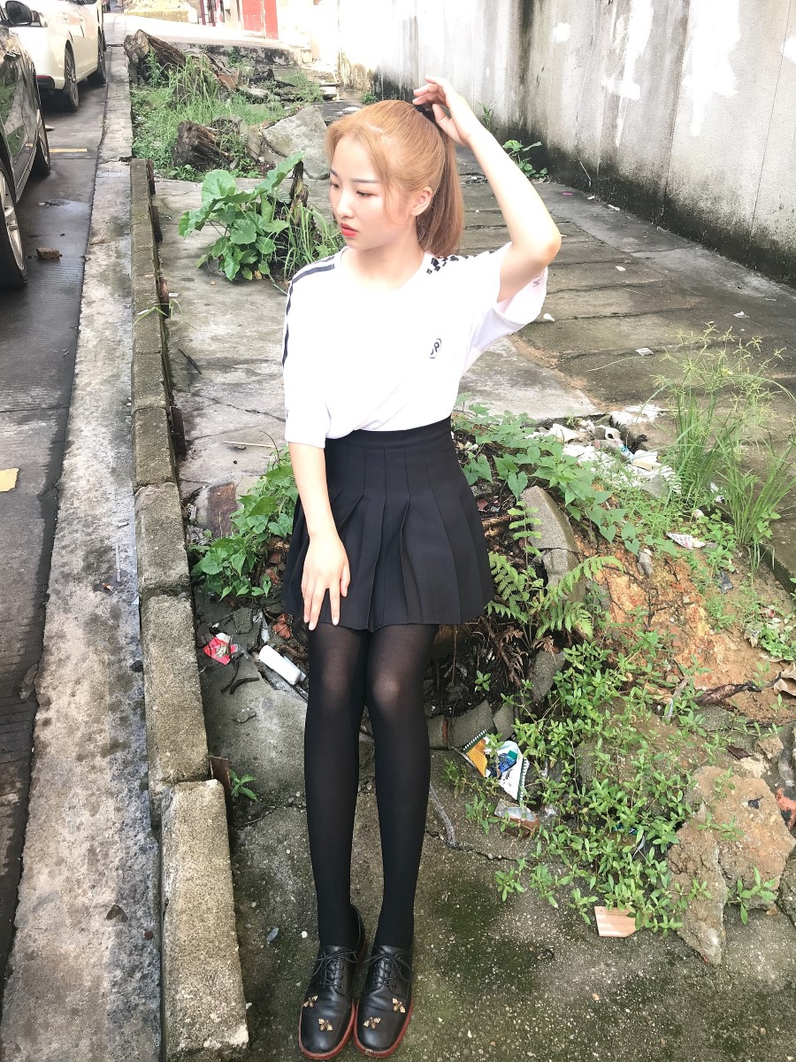 [最爱帆布鞋]ZAFBX-044 [272P/6V/796MB]