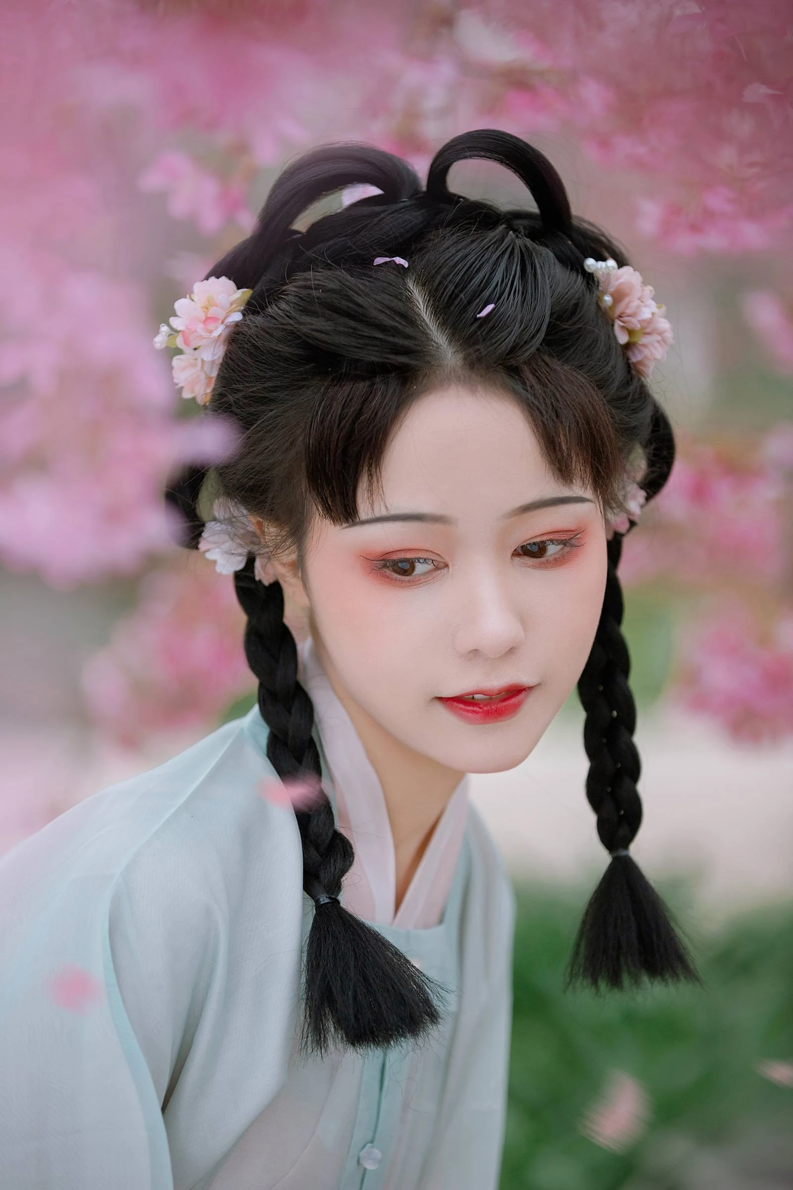 [YITUYU艺图语]2022.08.16 漫樱 梨一依[21+1P/275MB]