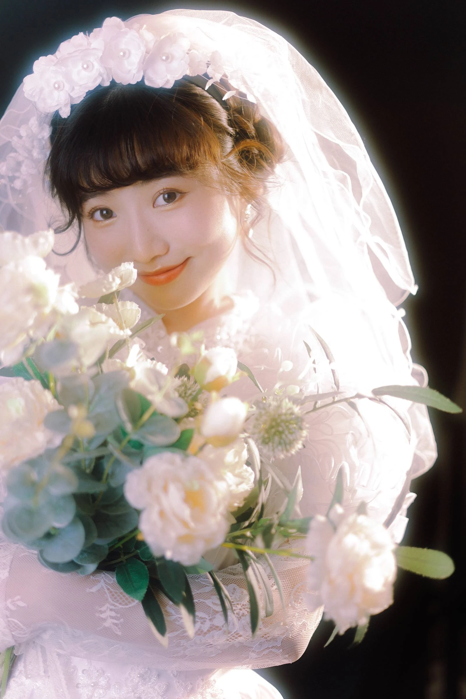 [YITUYU艺图语]2022.10.09 幻彩白纱 蓝胖子-[44+1P/325MB]