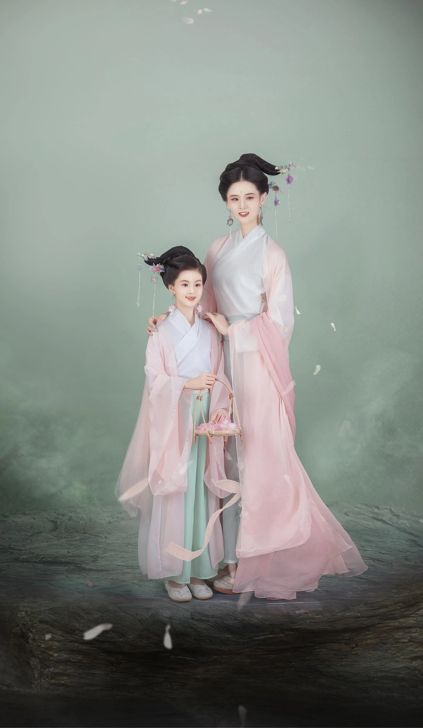 [YITUYU艺图语] 2022.03.01 采桑子 欣宝 [22P/845MB]