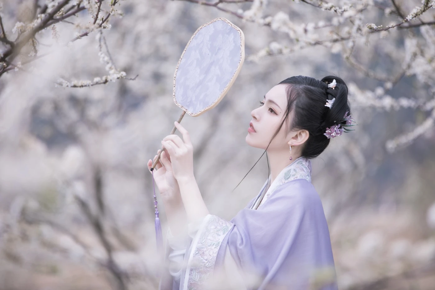 [YITUYU艺图语] 2022.07.03 李花 winnie [25P/342MB]