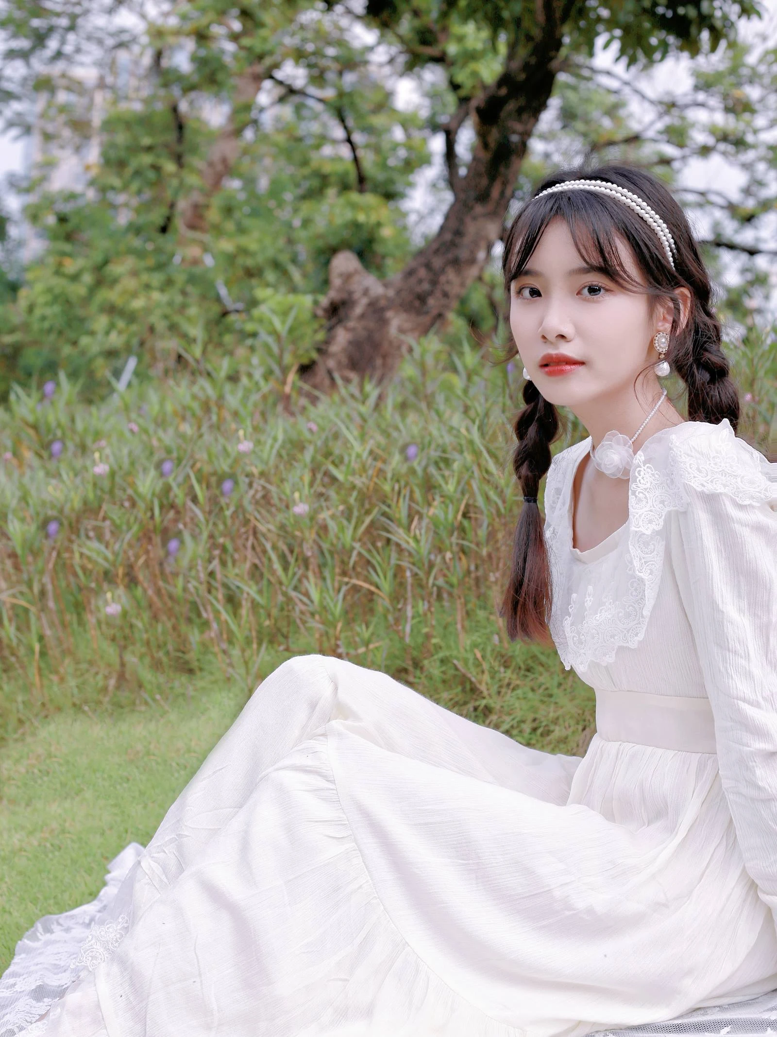 [YITUYU艺图语]2022.09.10 温柔少女 小愉不是鱼[23+1P/384MB]