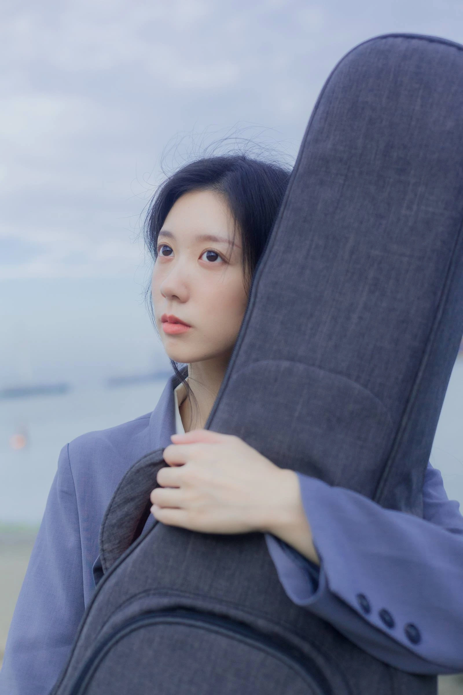 [YITUYU艺图语]2022.10.18 朦朦 饲猫少女-[28+1P/257MB]