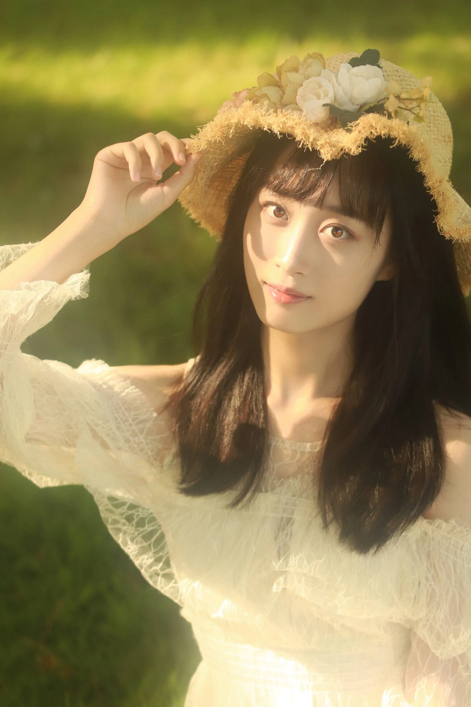 [YITUYU艺图语]2022.10.09 闪光女孩 小宁[23+1P/254MB]
