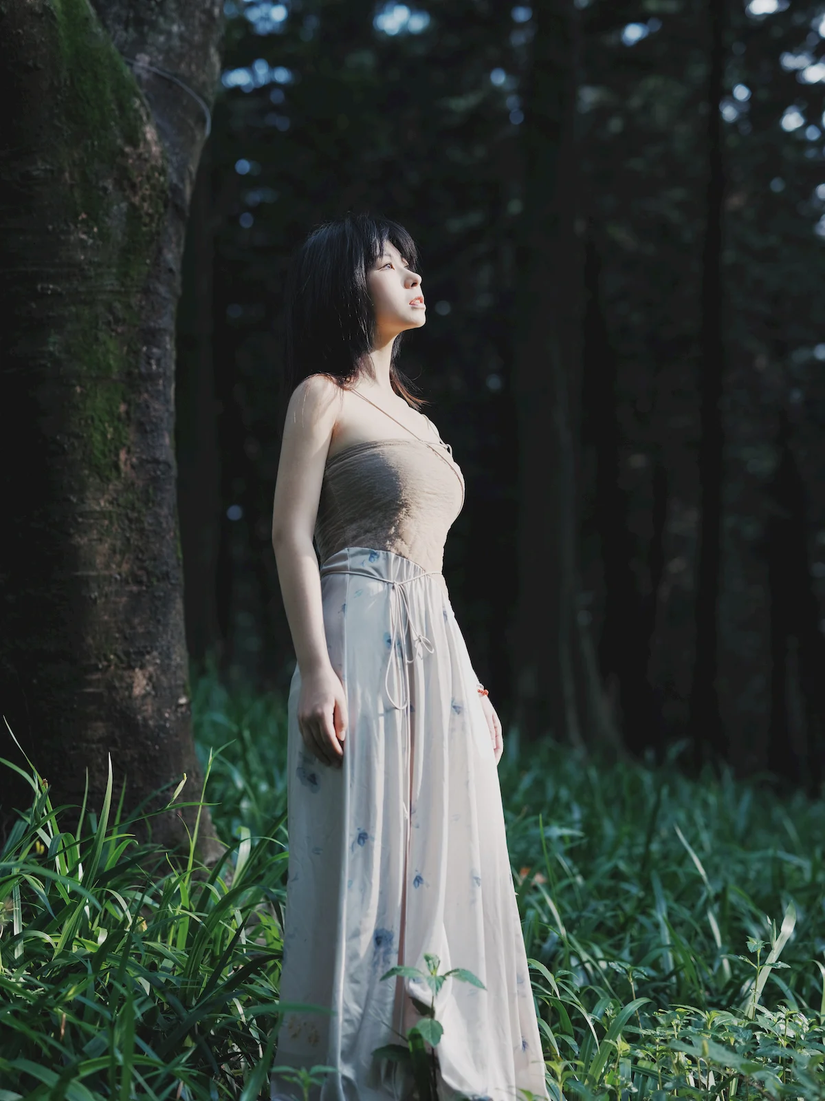 [YITUYU艺图语]2023.06.25 夏之森 小田[41+1P/359MB]