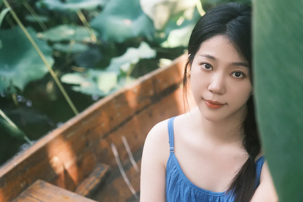 [YITUYU艺图语]2023.06.17 绿野仙踪 菠菜三明治[24+1P/288MB]