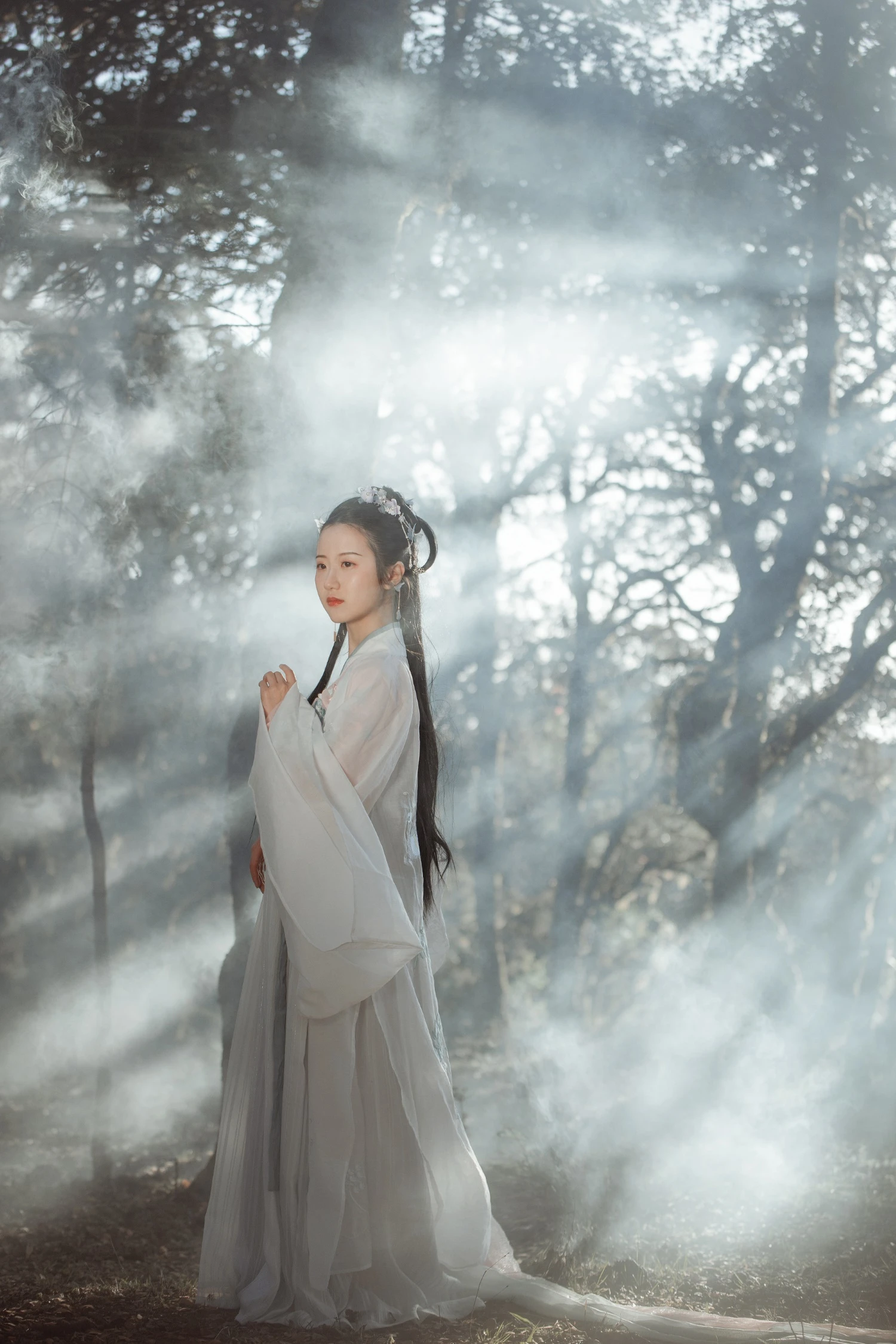 [YITUYU艺图语] 2022.05.30 神女赋 粥米饭 [26P/311MB]
