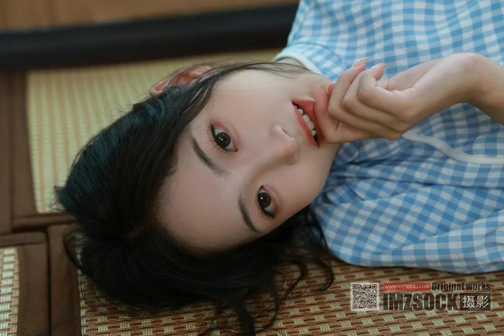[MZSOCK]爱镁足 NO.354 梓馨[111P/1V/1.83GB]