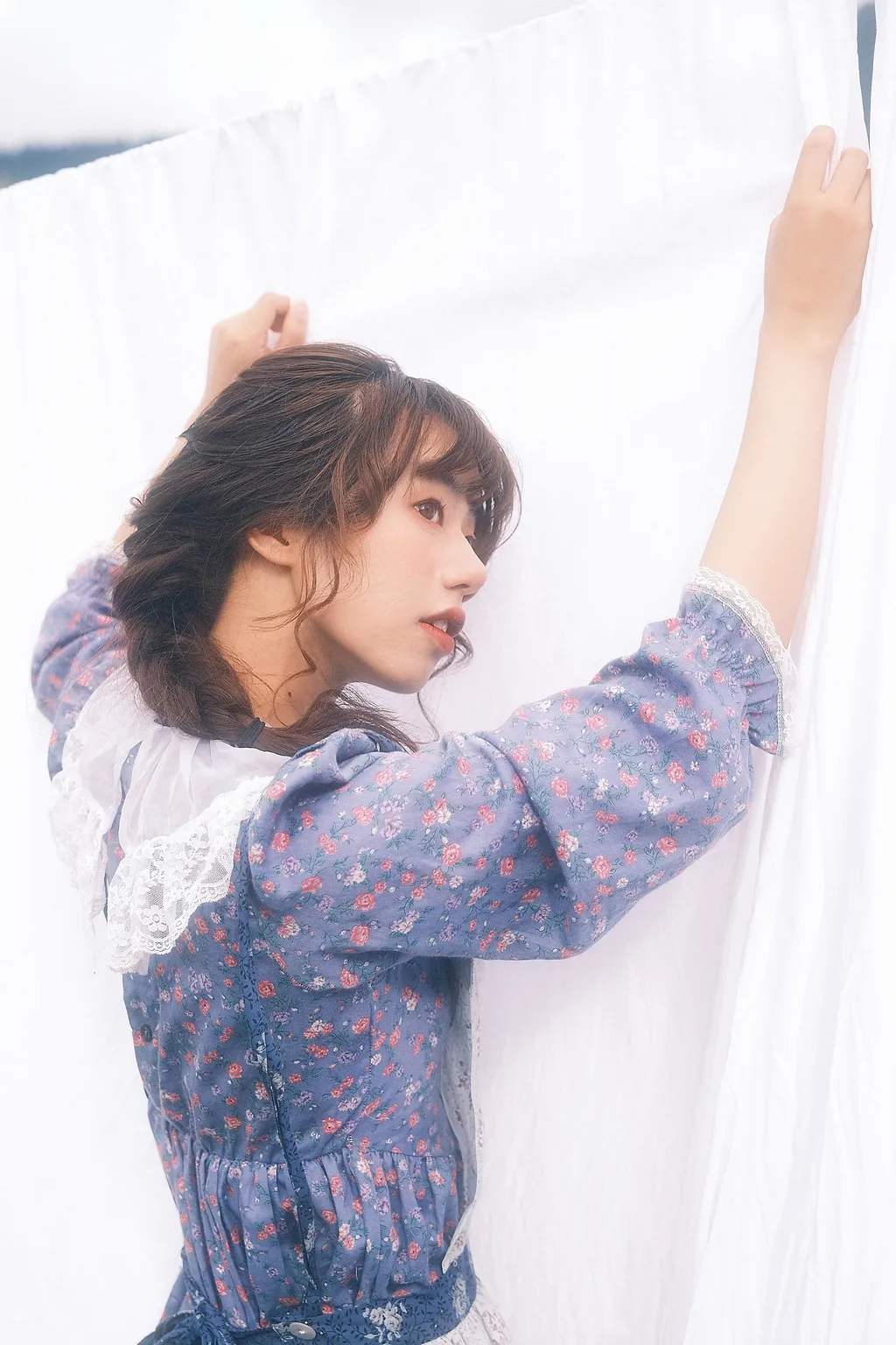 [YITUYU艺图语]2022.12.06 藏在梦里的那片森林 阿怪大人_monster[26+1P/752MB]