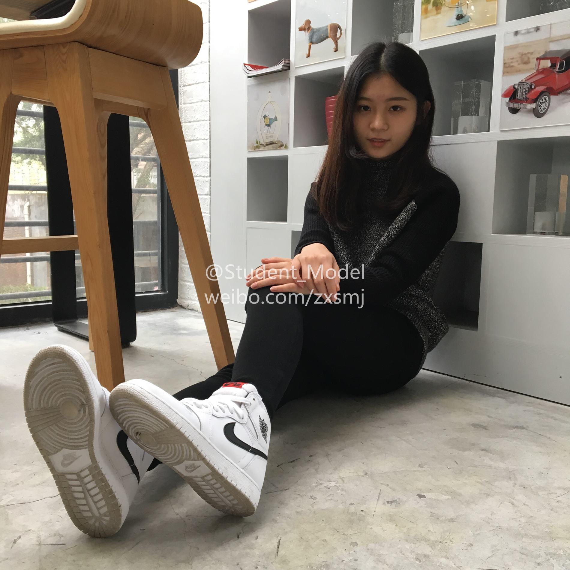 students学生美腿镁足 008 15号–kuku [60P/99.8MB]