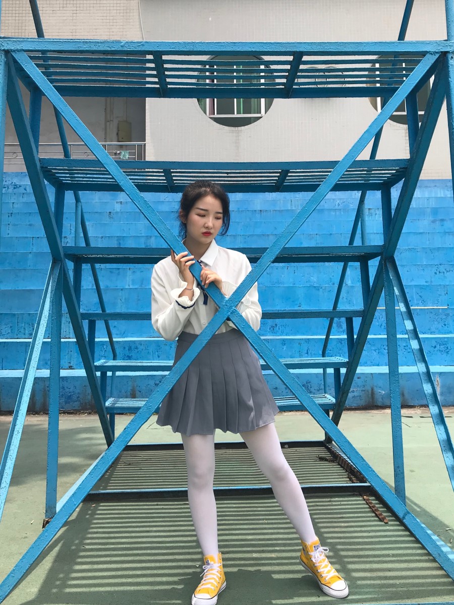 [最爱帆布鞋]ZAFBX-009[75P/258MB]