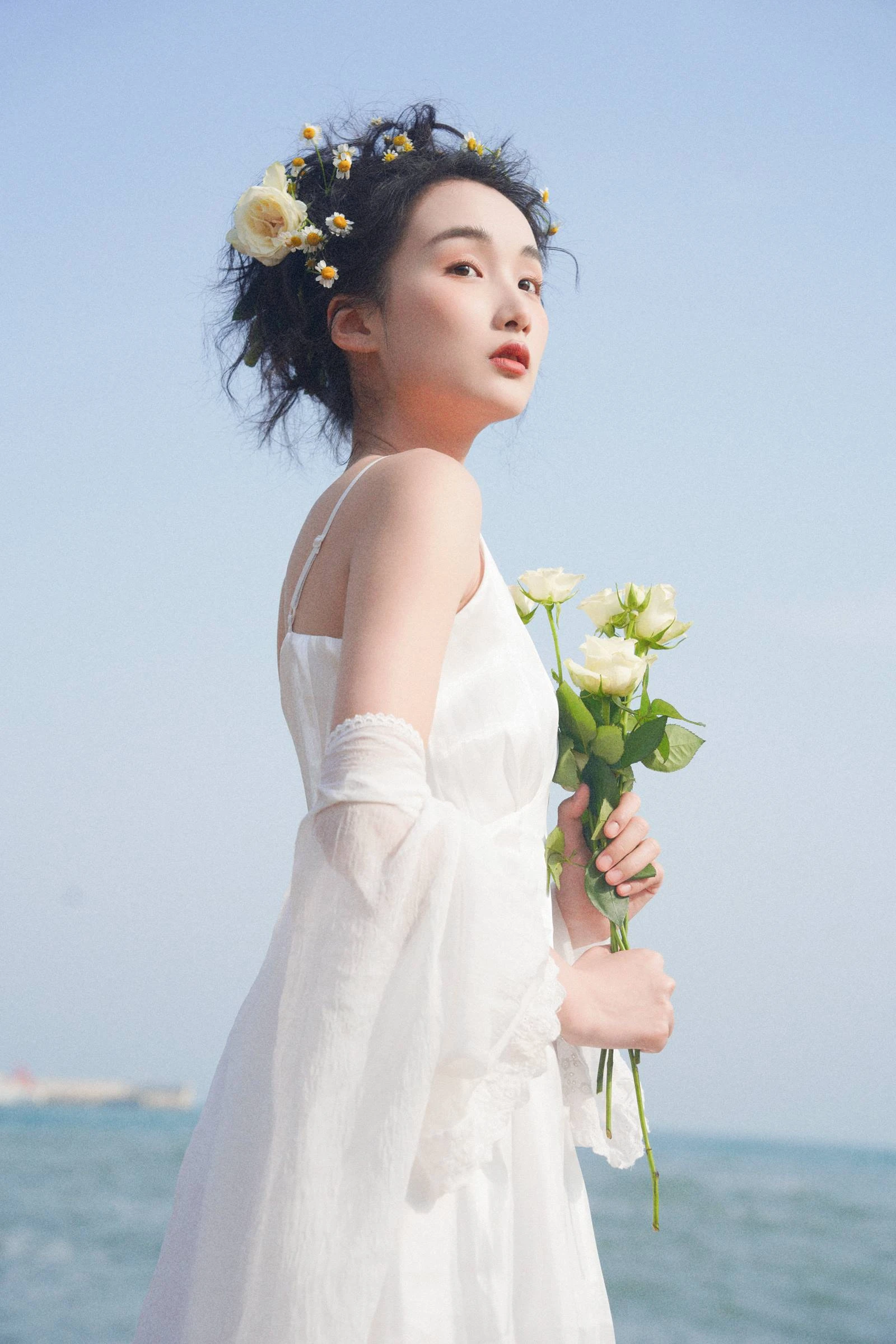 [YITUYU艺图语]2022.09.21 花见海 馨馨[20+1P/437MB]