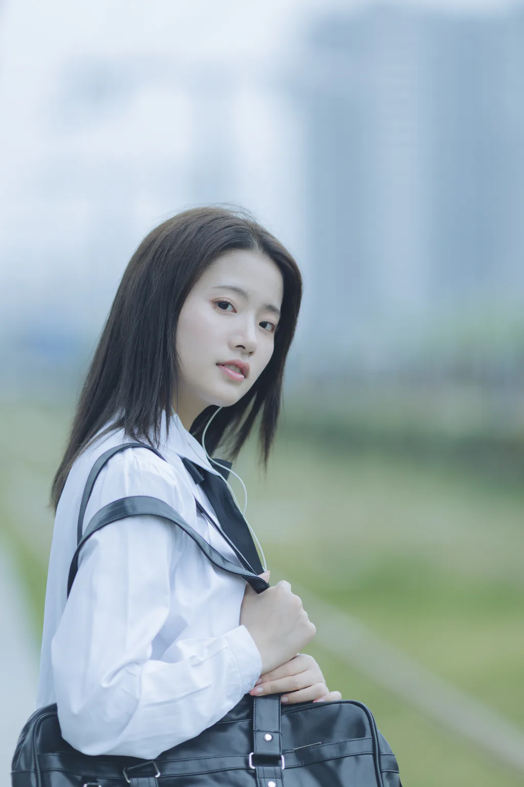 [YITUYU艺图语]2023.06.16 下课后 Angel[21+1P/101MB]