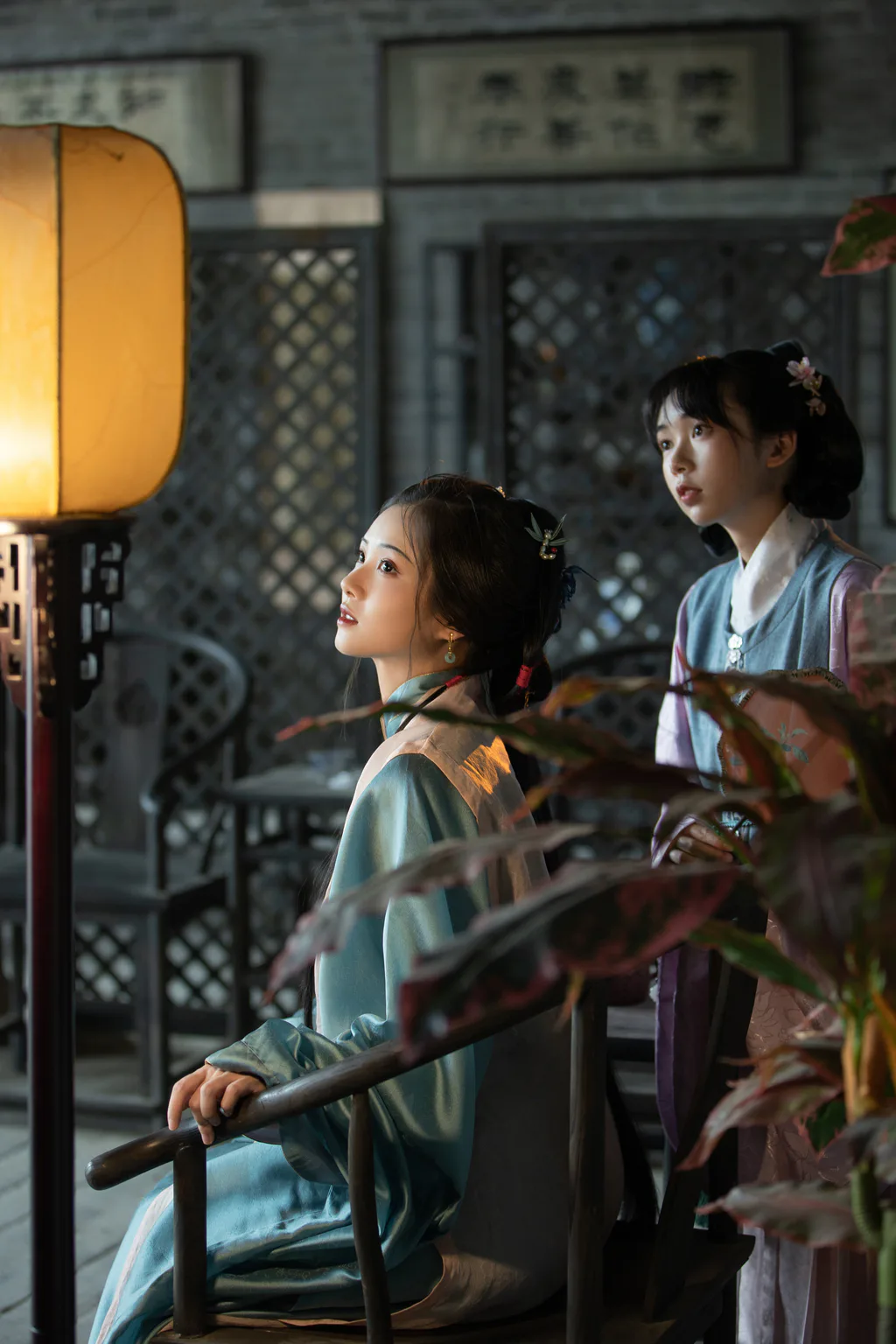 [YITUYU艺图语]2022.12.24 南州春色 三也酱酱[33+1P/347MB]