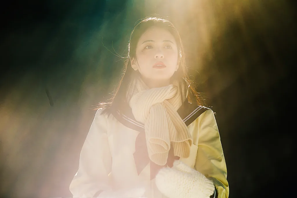 [YITUYU艺图语]2022.12.08 倾听雪的喧闹 瞳人儿[24+1P/443MB]
